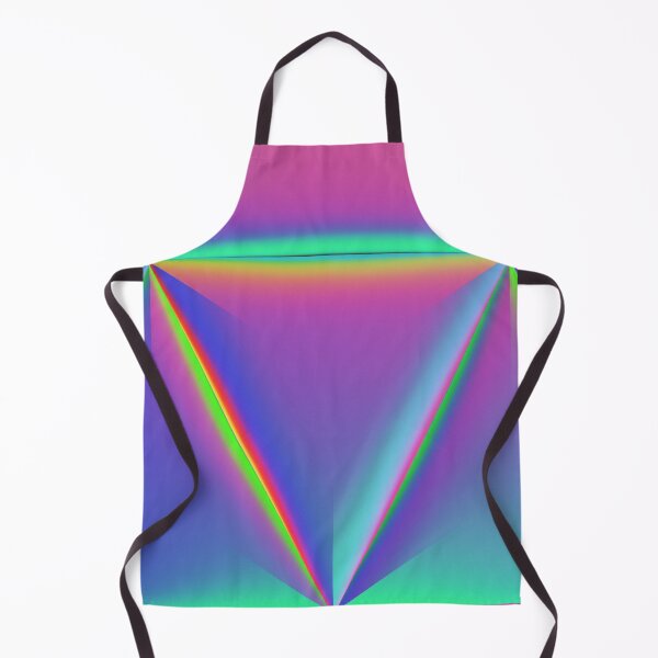 Item preview, Holographic Abstract Kaleidoscope - Prism designed and sold by ztohney.