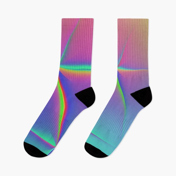 Item preview, Holographic Abstract Kaleidoscope  - Prism designed and sold by ztohney.