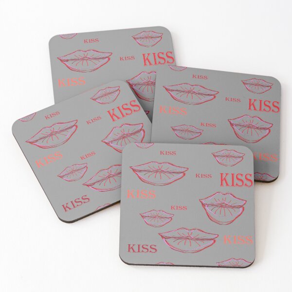 Item preview,  kiss 2 designed and sold by Naty1976.
