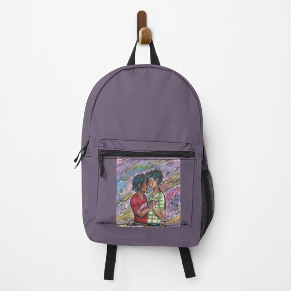 Item preview, Aristotle and Dante designed and sold by meline-kira.