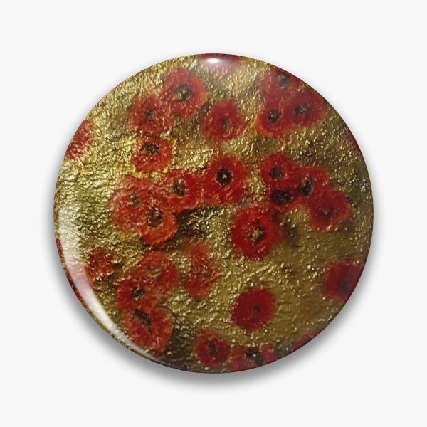 Item preview, Poppy designed and sold by Rebecca  Anna Aerni.