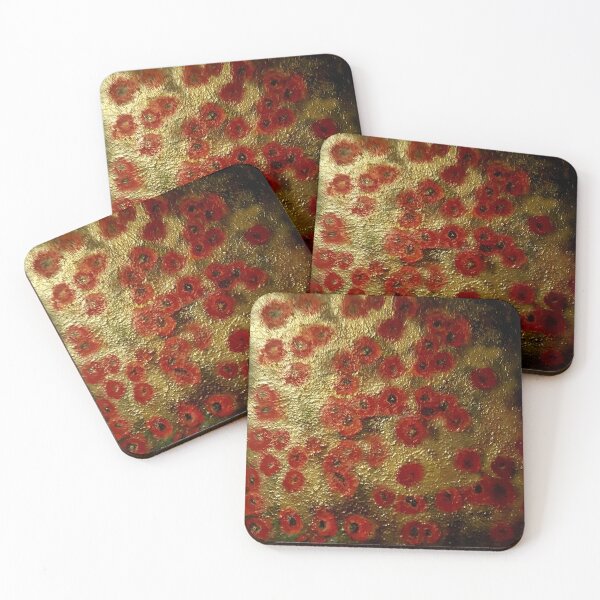 Item preview, Poppy designed and sold by Rebecca  Anna Aerni.