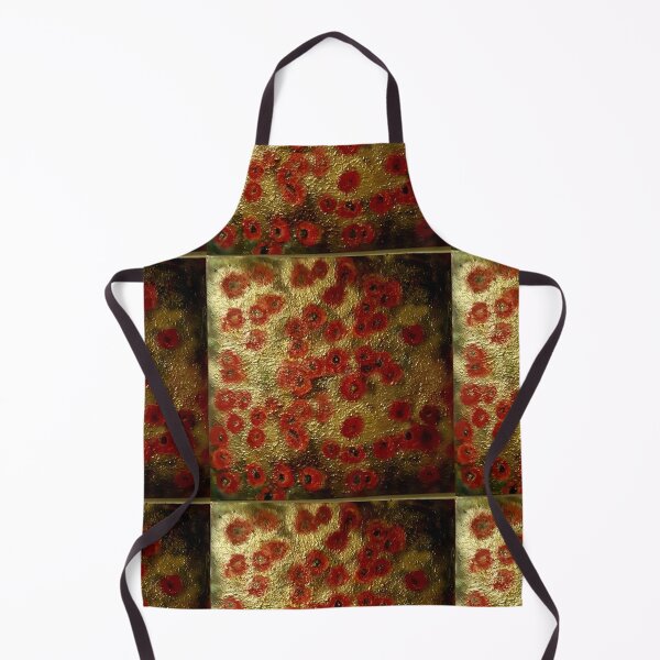 Item preview, Poppy designed and sold by Rebecca Anna Aerni.