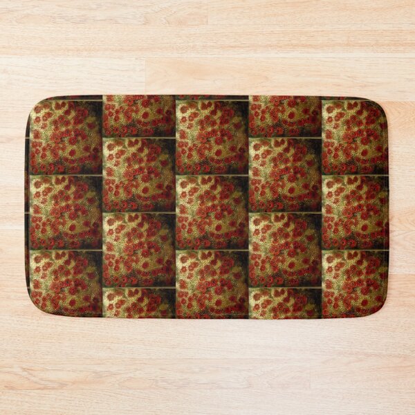 Item preview, Poppy designed and sold by Rebecca  Anna Aerni.