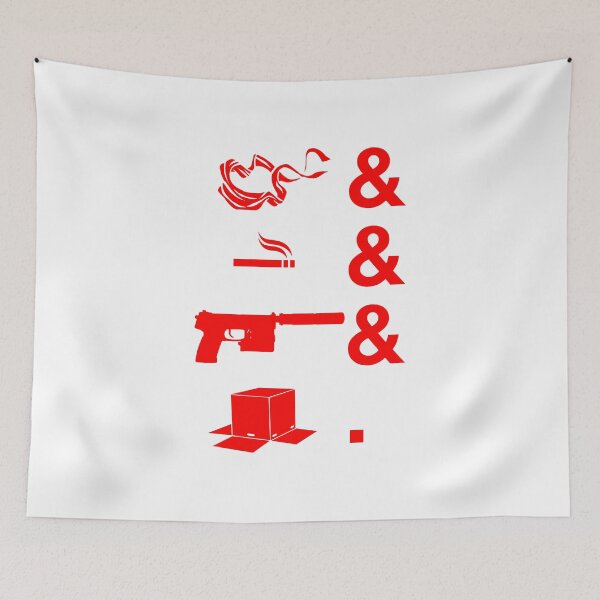 Item preview, Solid Tribute - red designed and sold by CCCDesign.