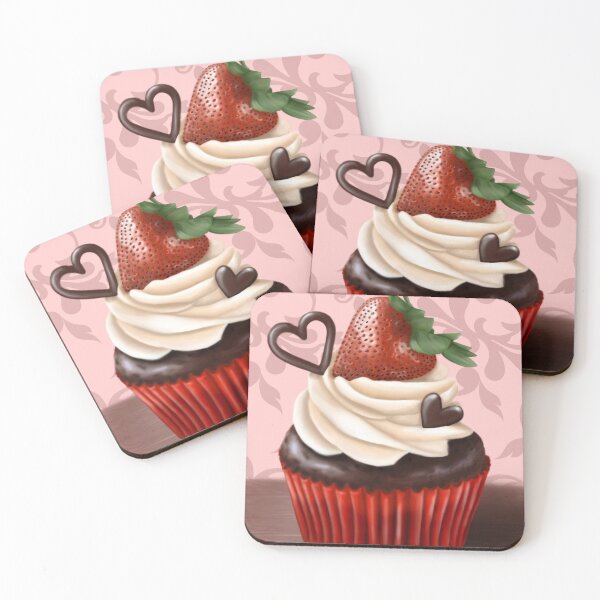 Item preview, Cupcake designed and sold by artnory.