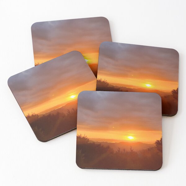 Item preview, Sunset  designed and sold by KauriMountain.