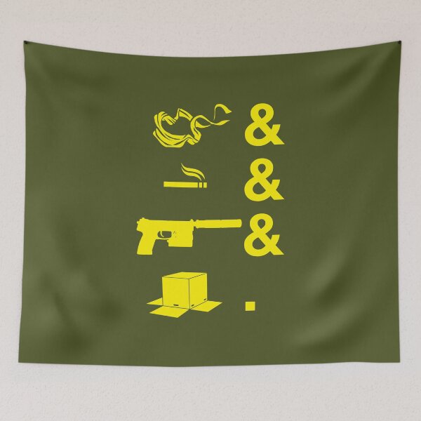 Item preview, Solid Tribute - Yellow designed and sold by CCCDesign.
