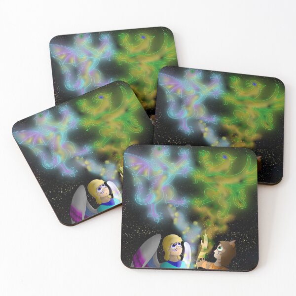 Item preview, Young Fables designed and sold by fableworld.
