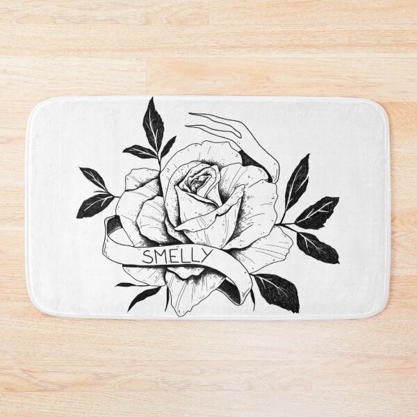 Item preview, Smelly rose designed and sold by Anoukisch.
