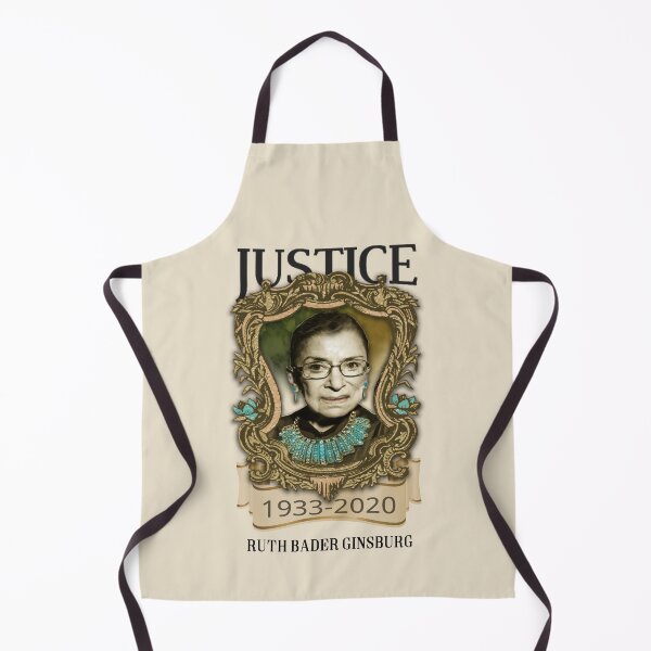 Item preview, Ruth Bader Ginsburg | In Memoriam | 1933-2020 RIP designed and sold by NeoMundo.