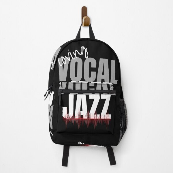 Item preview, Loving Vocal Jazz designed and sold by Achidesign.