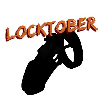 Artwork thumbnail, Locktober by DF3