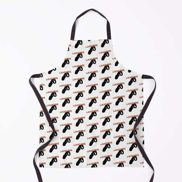 Item preview, Locktober designed and sold by DF3.