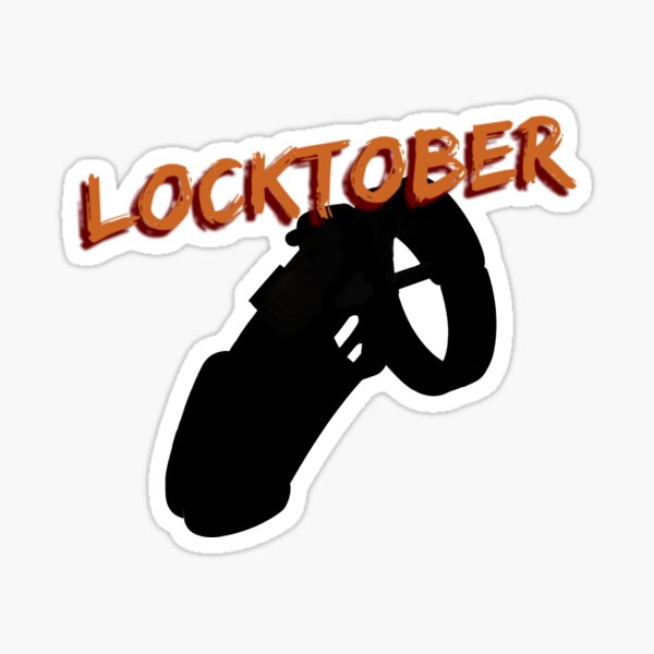 Mann keuschhaltung beim