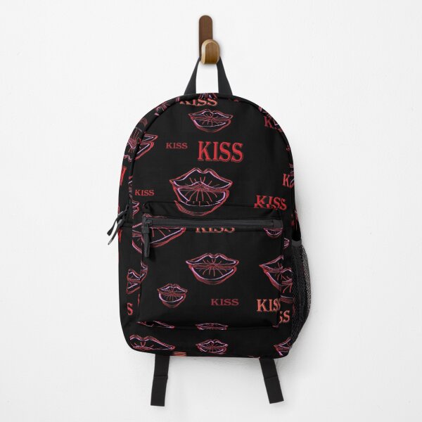 Item preview, kiss 4 designed and sold by Naty1976.