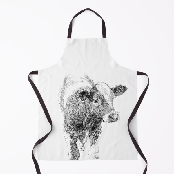 Item preview, Calf designed and sold by WendiSF.