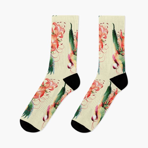 Item preview, Rose Crowned Fruit Dove designed and sold by katpowell.
