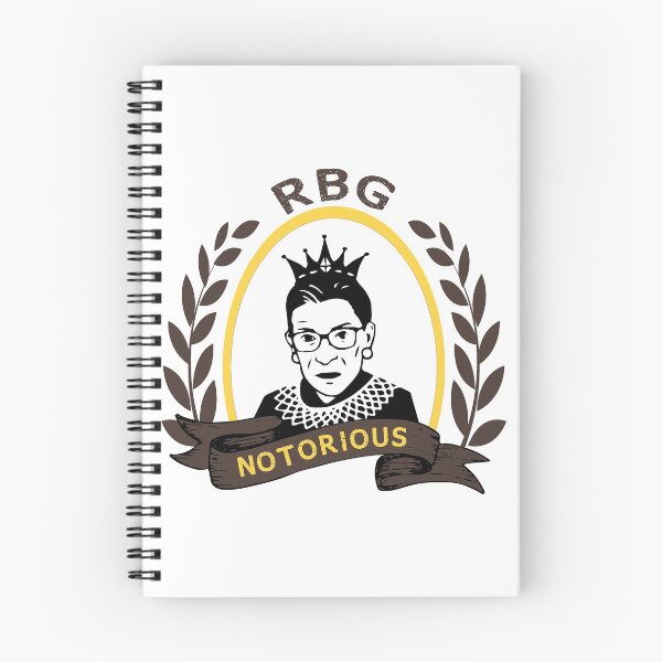 Item preview, NOTORIOUS RBG # 3 designed and sold by Achily.