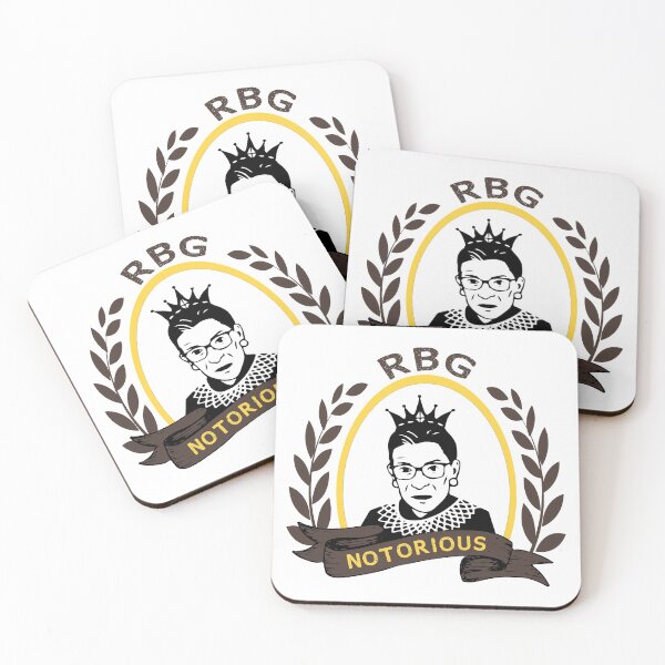 Item preview, NOTORIOUS RBG # 3 designed and sold by Achily.