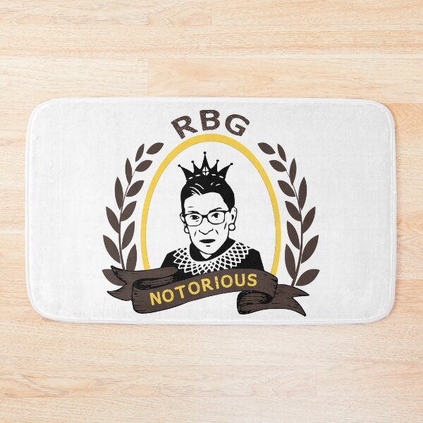 Item preview, NOTORIOUS RBG # 3 designed and sold by Achily.
