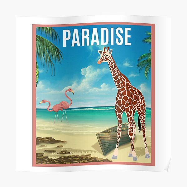 Flamingo And Giraffe Gifts Merchandise Redbubble - falcon lover giraffe roblox