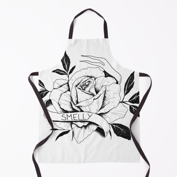 Item preview, Smelly rose designed and sold by Anoukisch.