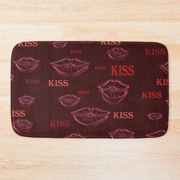 Item preview,  kiss 5 designed and sold by Naty1976.