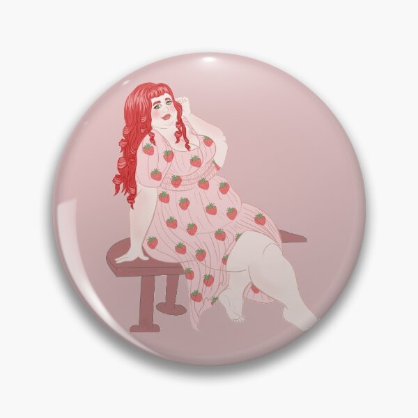Item preview, Strawberry Bae designed and sold by babypanpan.