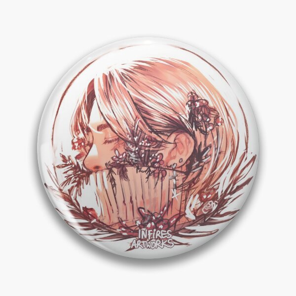 Item preview, Yeosang art designed and sold by Iku-Aldena.