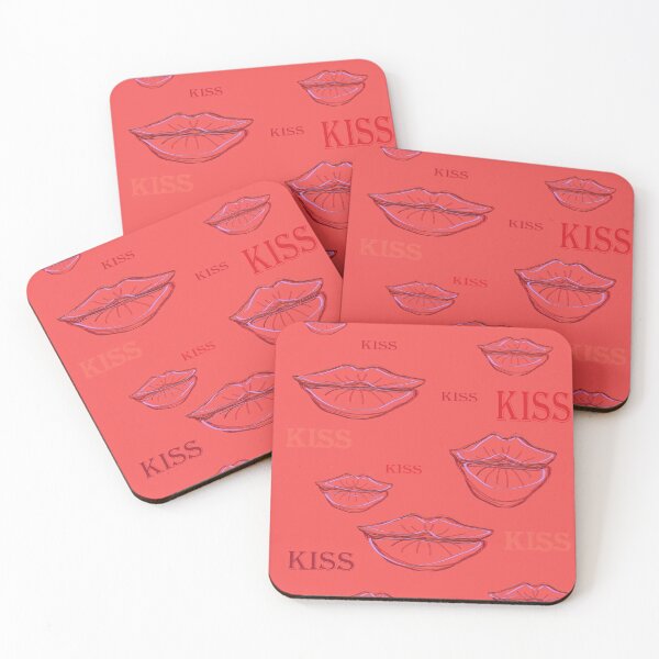 Item preview,  kiss 6 designed and sold by Naty1976.