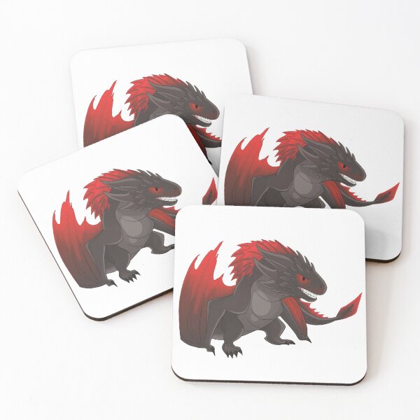 Item preview, Drogon designed and sold by Faltazius.