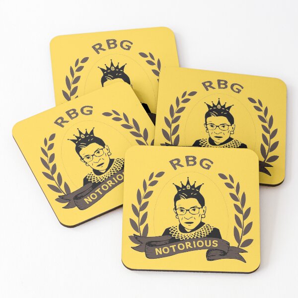 Item preview, NOTORIOUS RBG # 4 designed and sold by Achily.