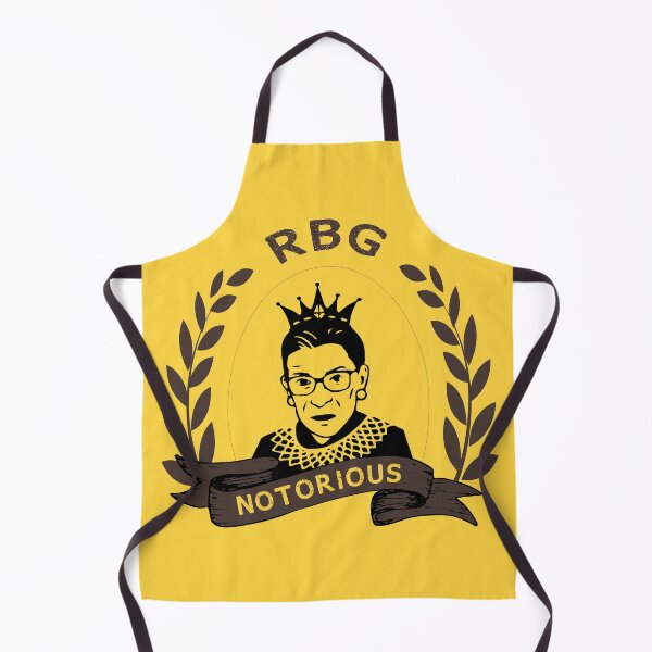 Item preview, NOTORIOUS RBG # 4 designed and sold by Achily.