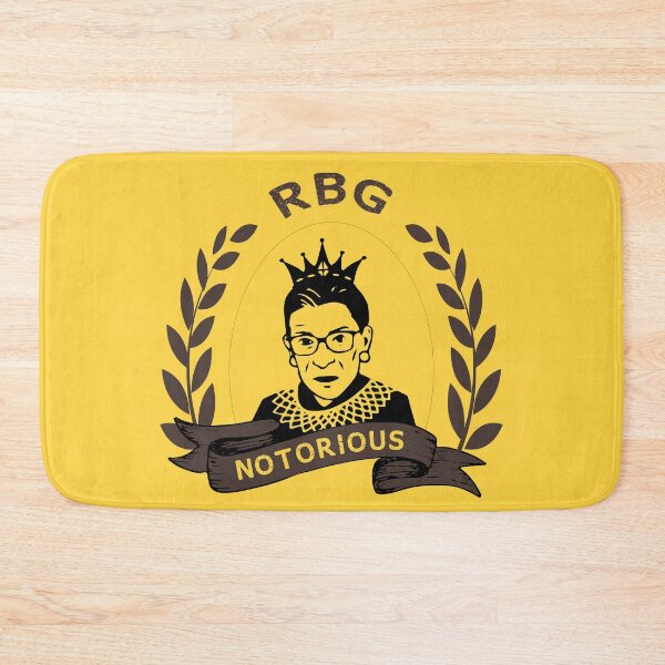 Item preview, NOTORIOUS RBG # 4 designed and sold by Achily.