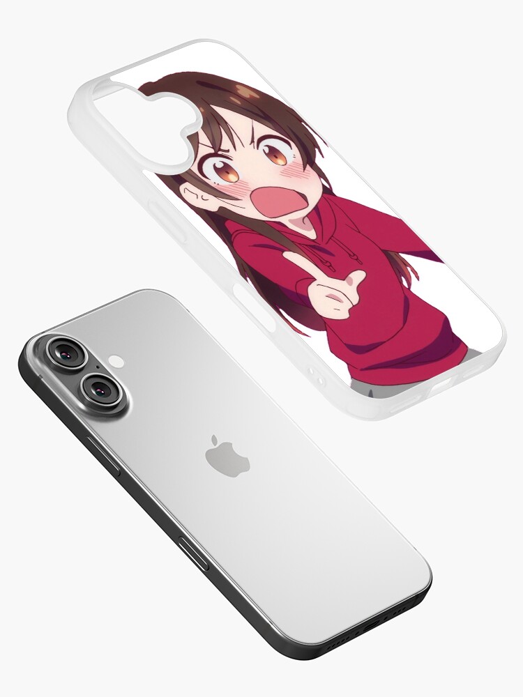 Chizuru Mizuhara Chibi | Rent-a-Girlfriend