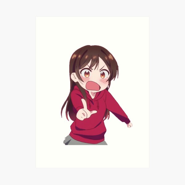 Chizuru mizuhara hoodie Clearance