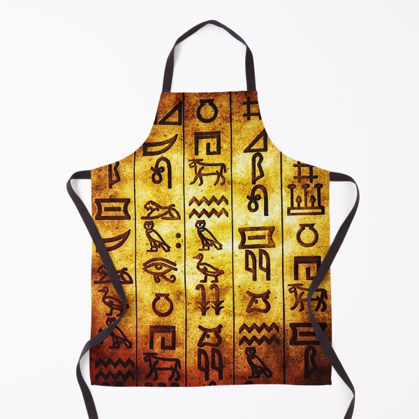 Item preview, The Language Of The Ancient Egyptians designed and sold by Mark Jesus-Allen.