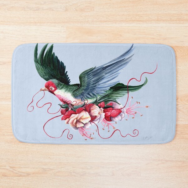 Item preview, Jambu Fruit Dove designed and sold by katpowell.