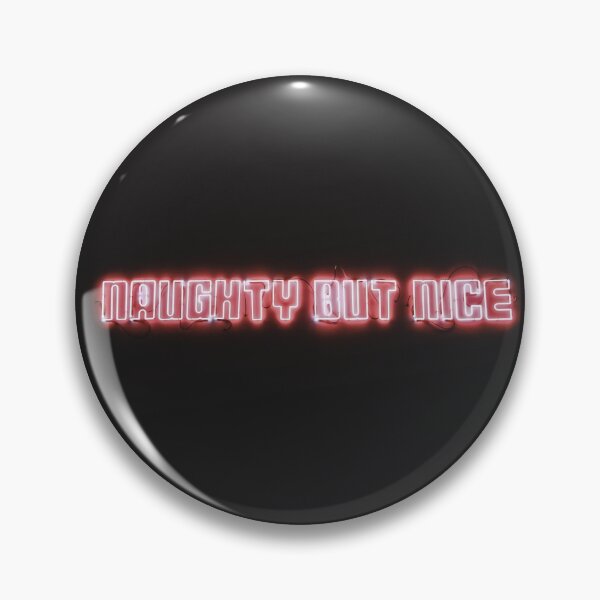Item preview, Naughty but nice  designed and sold by urban-color.