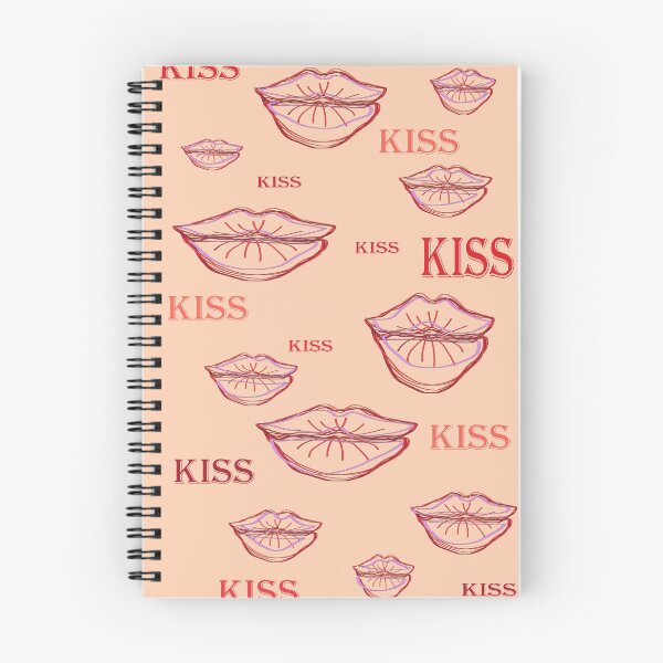 Item preview, kiss 8 designed and sold by Naty1976.