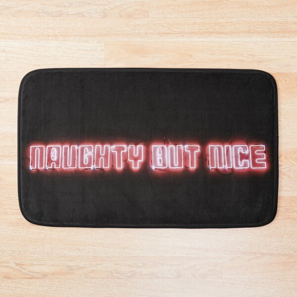 Item preview, Naughty but nice  designed and sold by urban-color.