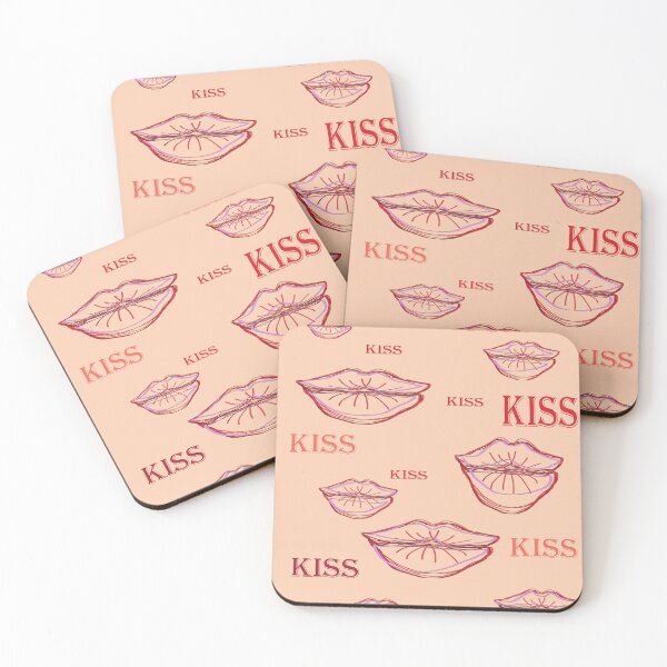 Item preview, kiss 8 designed and sold by Naty1976.