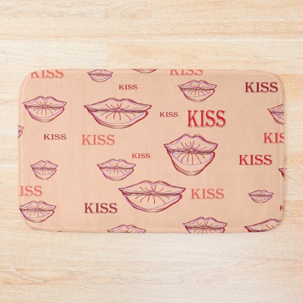 Item preview, kiss 8 designed and sold by Naty1976.