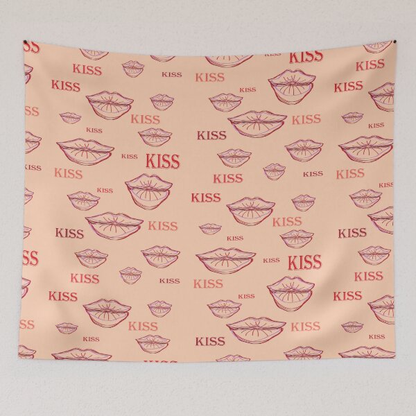 Item preview, kiss 8 designed and sold by Naty1976.