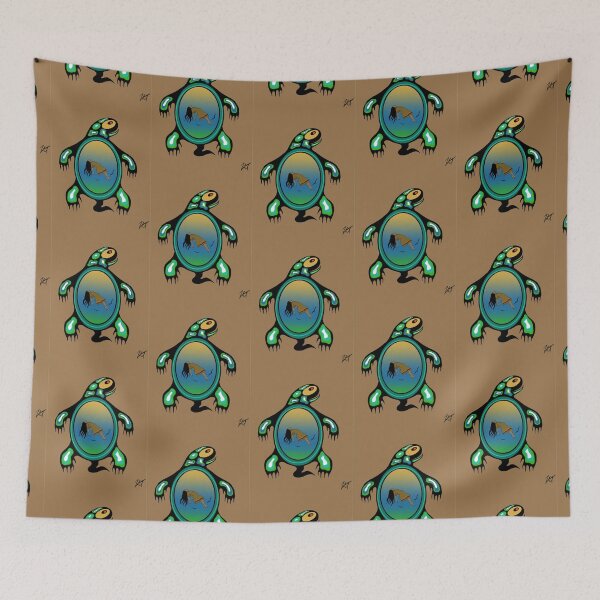 Item preview, Sky Woman designed and sold by bearsskinbb.