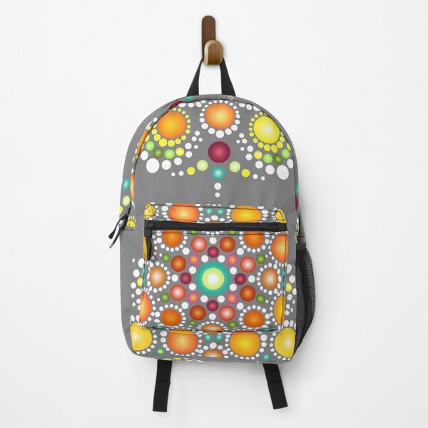 Item preview, Mandala inspired on the Solar plexus Chakra: Manipura designed and sold by mandalaspot.