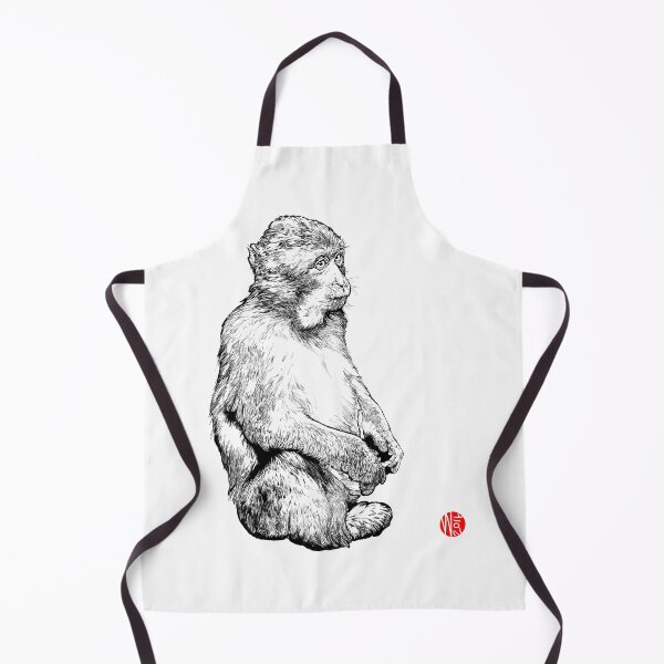 Item preview, Monkey designed and sold by WendiSF.