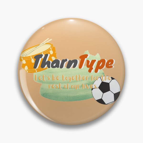 Item preview, TharnType word art designed and sold by Argus Persa.