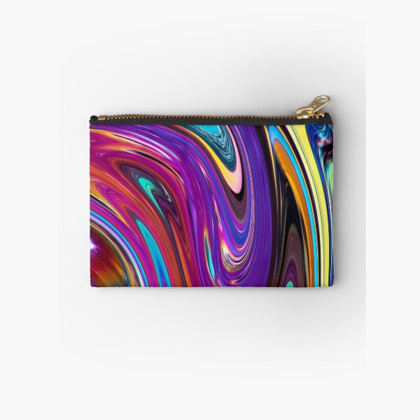 Item preview, Neon Psychedelic Chaos designed and sold by WisdomInspired.